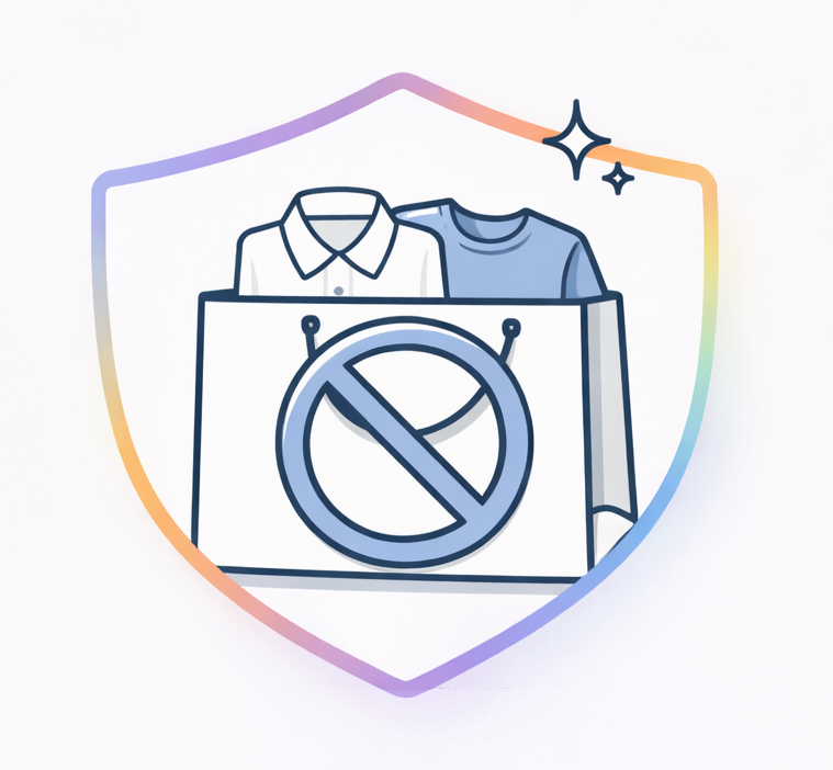 Visual showing better buying decisions