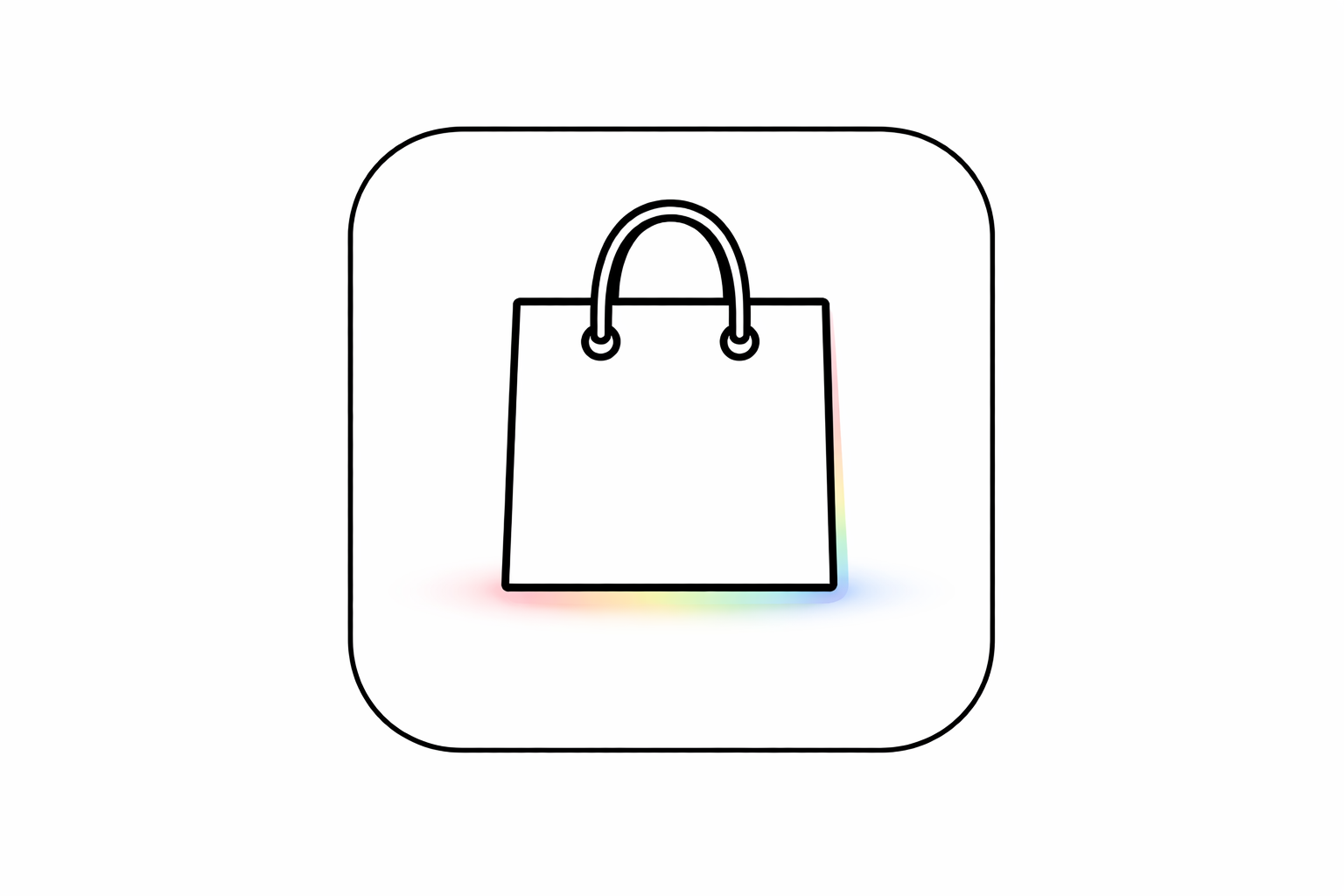 Buying decisions icon