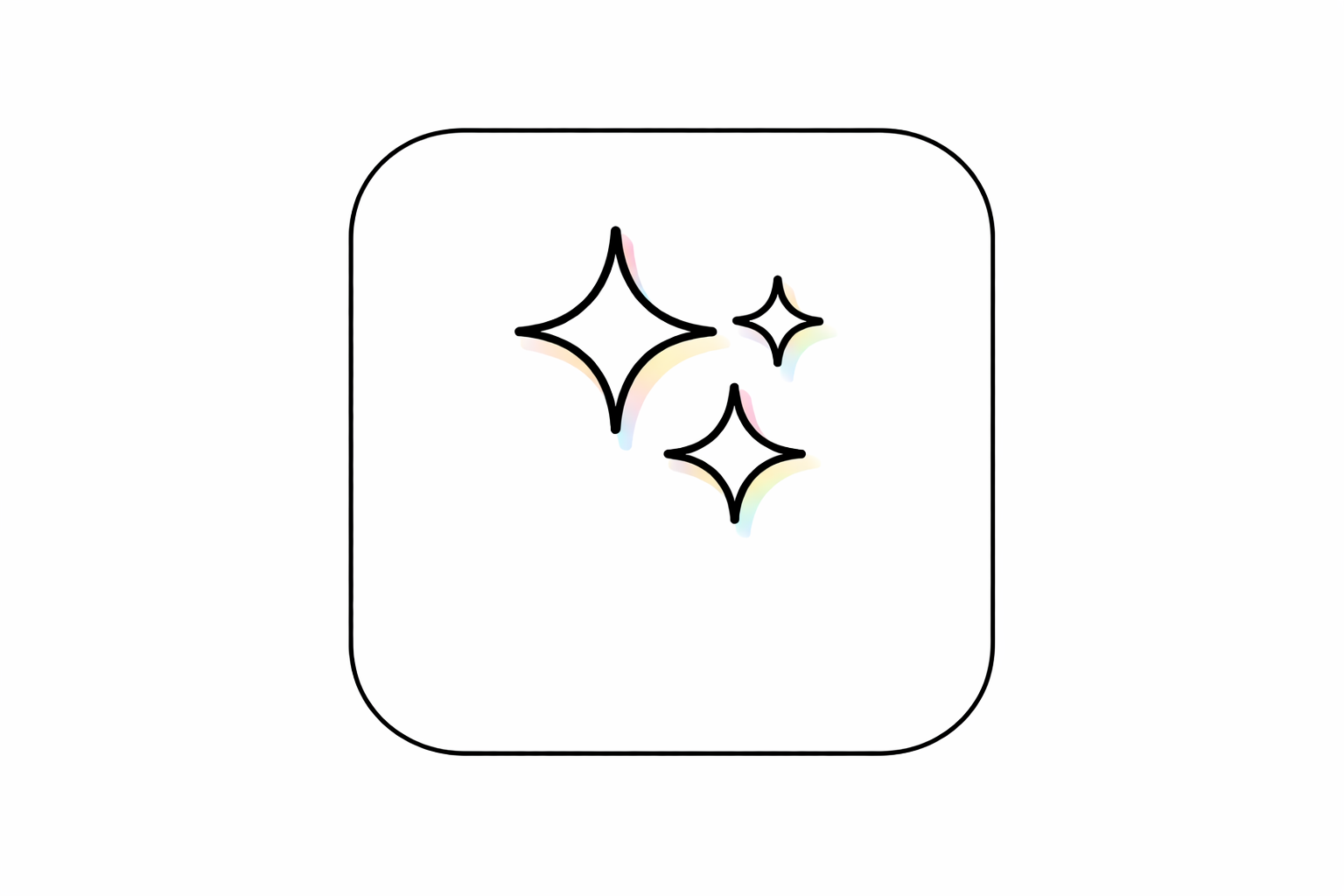 Special occasions icon